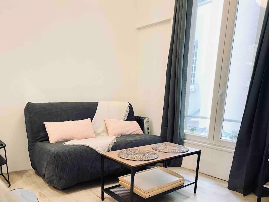 Exigehome-Versailles A 2 Pas Du Chateau Εξωτερικό φωτογραφία